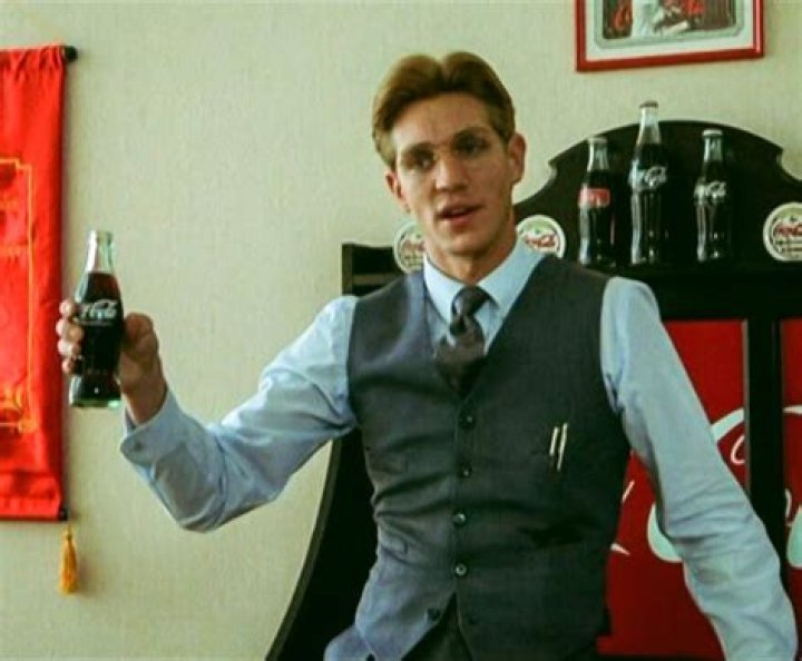 Eric Roberts In 'It’s My Party'. Эрик робертс, Кинозвезды, Актеры
