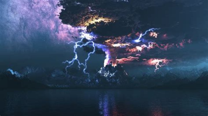 Extraordinary
