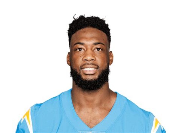 Former NFL Star Mike Williams Dead At 36 Following Construction