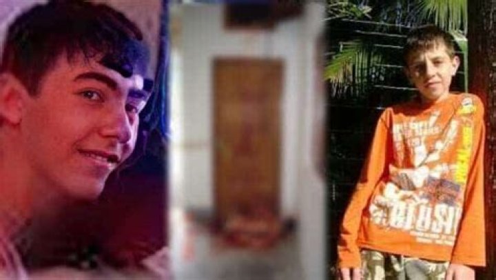 Gabriel Kuhn Autopsy Revealed Brutal Details About The Murder