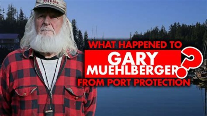 Gary Muehlberger Age, Date Of Birth, Net worth, birthday, dog, wiki
