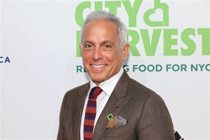Geoffrey Zakarian Net worth, House, Car, Salary, Wife & Family 2018