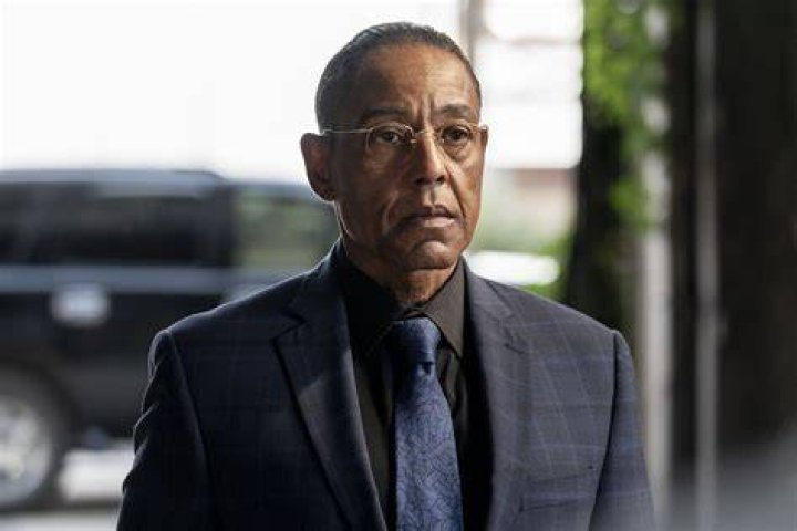 Giancarlo Esposito Back on Better Call Saul