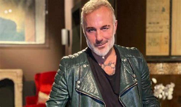 Gianluca Vacchi Religion Is He Christian? Family Ethnicity