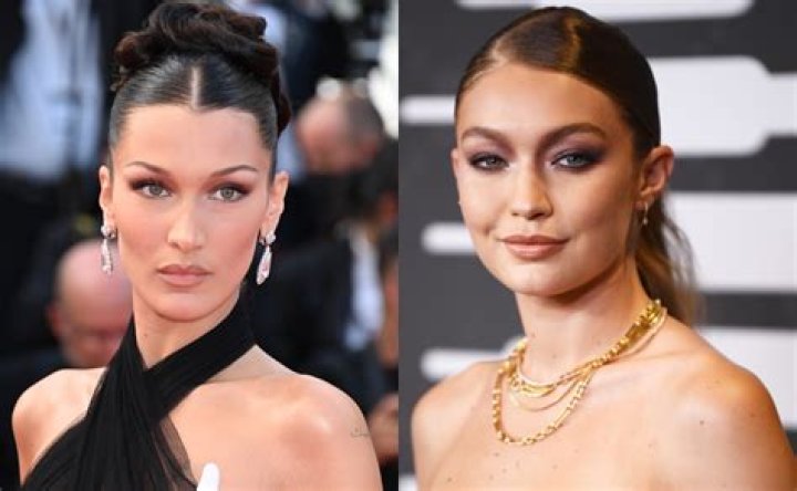 Gigi Hadid Vs Bella Hadid Everything You Need To Know About The Hadid