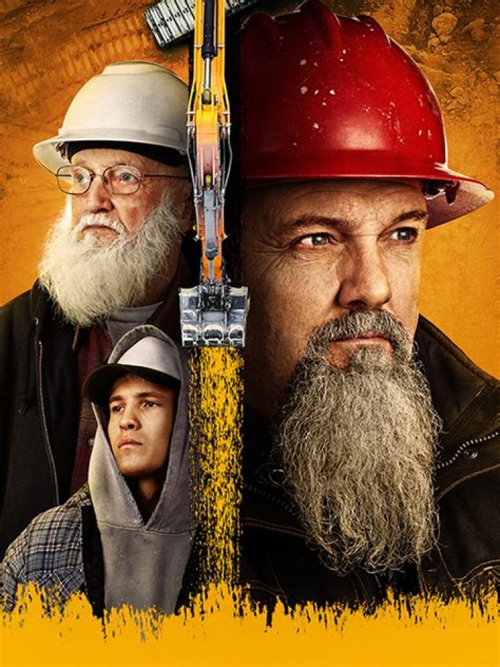 Gold Rush Season 9 Todd Hoffman may steal thunder with new series of