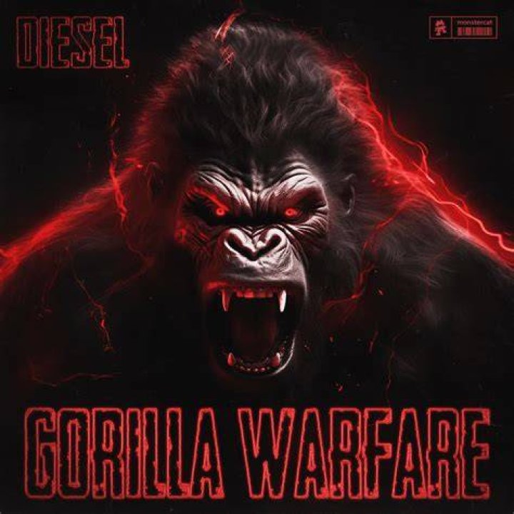 Gorilla Warfare Begins in New Clip from The Flash Episode 2.07 Comic