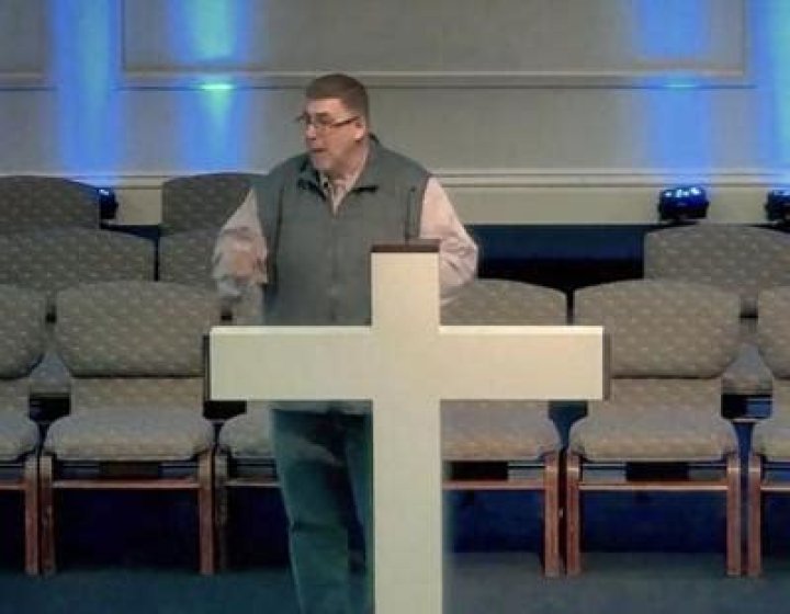 Greg Deaton Obituary And Death How Did Pastor Died?