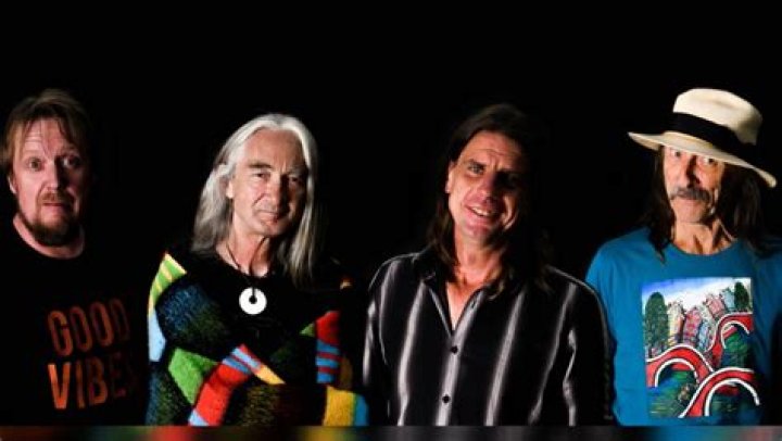 Hawkwind founder and guitarist Mick Slattery dies aged 77 Guitar World