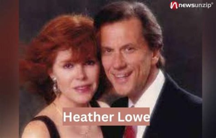 Heather Lowe (Actress) Biography, Age, Husband, Family, Kids, Movies