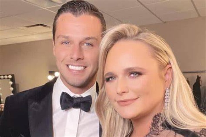 How Did Miranda Lambert And Her Husband, Brendan McLoughlin Meet?