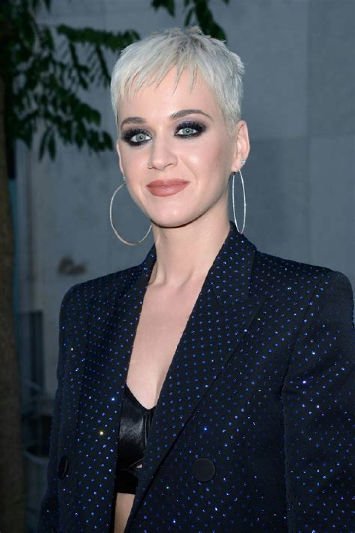 How Katy Perry's Weight Gain Journey Inspires Body Positivity
