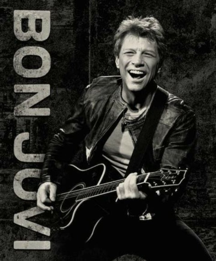 I ️ JBJ Bon jovi, Bon jovi 80s, Jon bon jovi