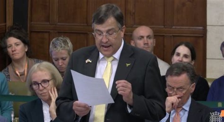 I wish more MPs had Jo&euml;l Lightbound&rsquo;s courage canada