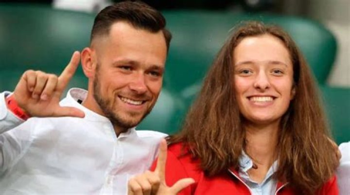 Iga Świątek Husband, Biography, Wikipedia, Career, Net Worth, Parents