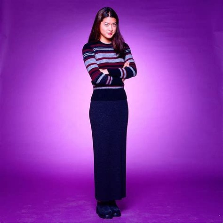 Is Grace Park Gay Or Straight? Sexuality Partner And Family