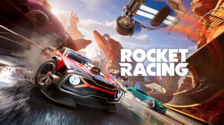 Is Rocket Racing free to play in Fortnite? Dexerto