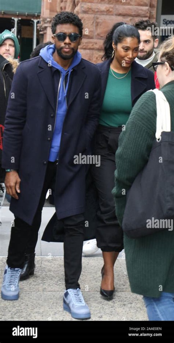 Is Taylor Simone Ledward Pregnant? Unraveling The Rumors