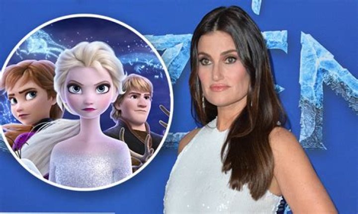Is there frozen 3? Celebrity Wiki, Informations & Facts