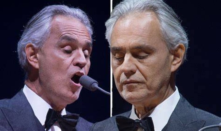Is Virginia Bocelli Blind? Illness And Health Update 2023