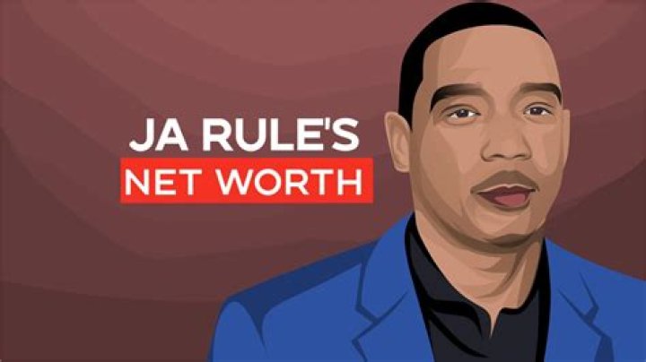 Ja Rule Net Worth, Legal Issues, Age, Height & Married Life Celeb