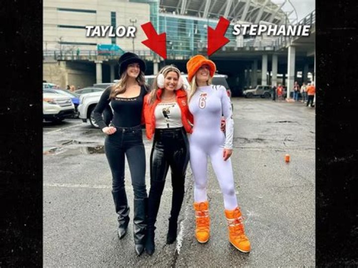 Jake Browning&rsquo;s Girlfriend Helped Designer Rake In Tons of Cash