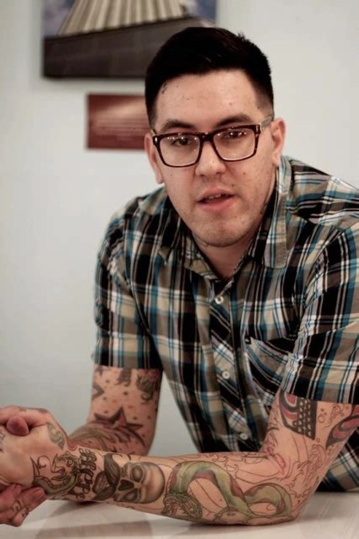 Jake Gravbrot Bio, Wikipedia, Age, Wife, And What Was Wrong In Season