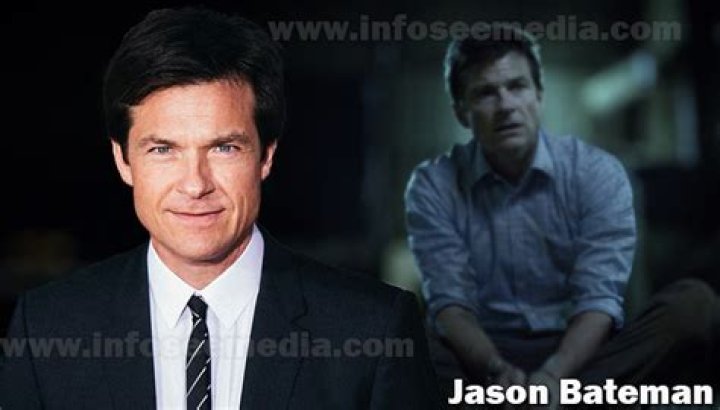 Jason Bateman Bio, Family, Net worth Celebrities InfoSeeMedia