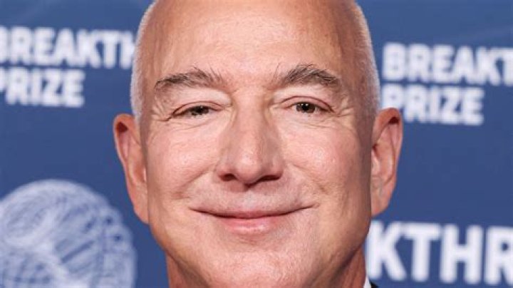 Jeff Bezos' Political Party Republican or Democrat?