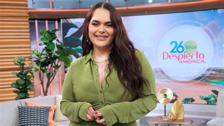 Jenicka Lopez's age, biography, career, net worth, height