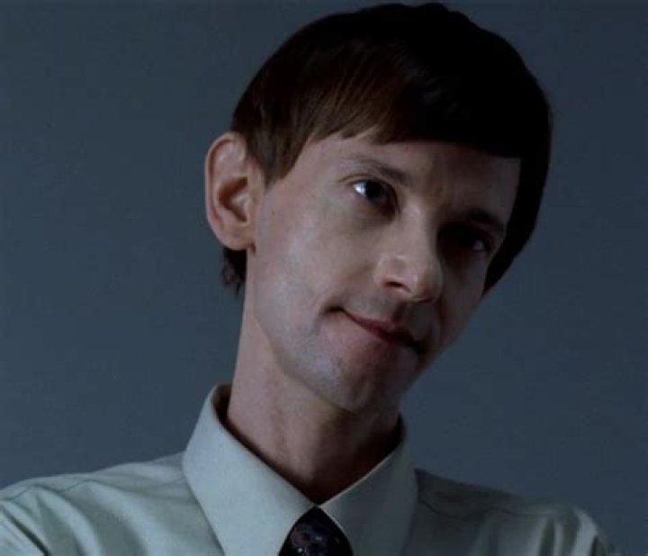 John Getz Breaking Bad Wiki Fandom
