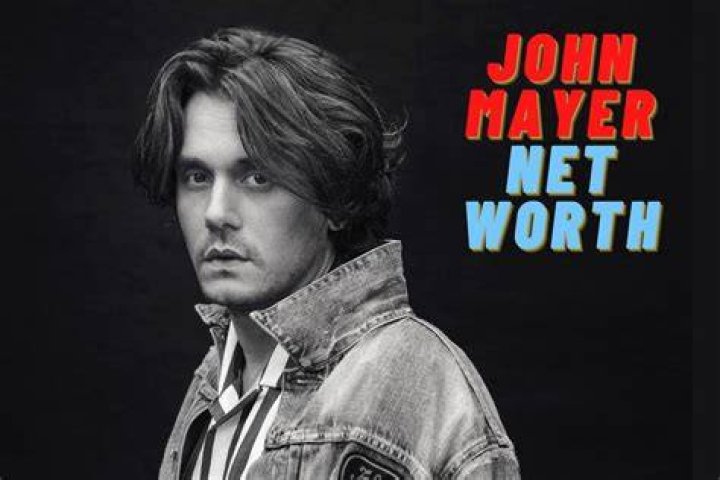John Mayer Net Worth, Salary, Age, Height, Weight, Bio, Family, Career