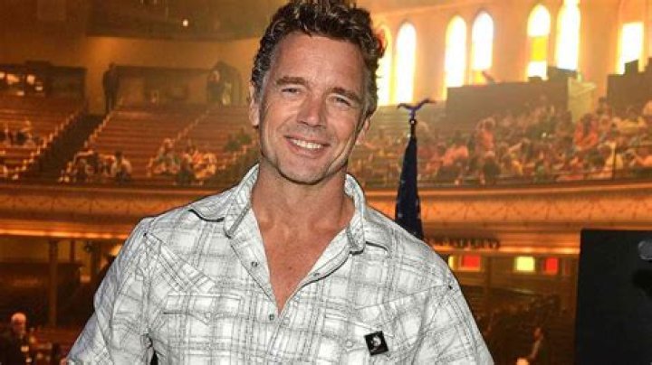 John Schneider Biography Early Life, Career, Personal Life, Net Worth