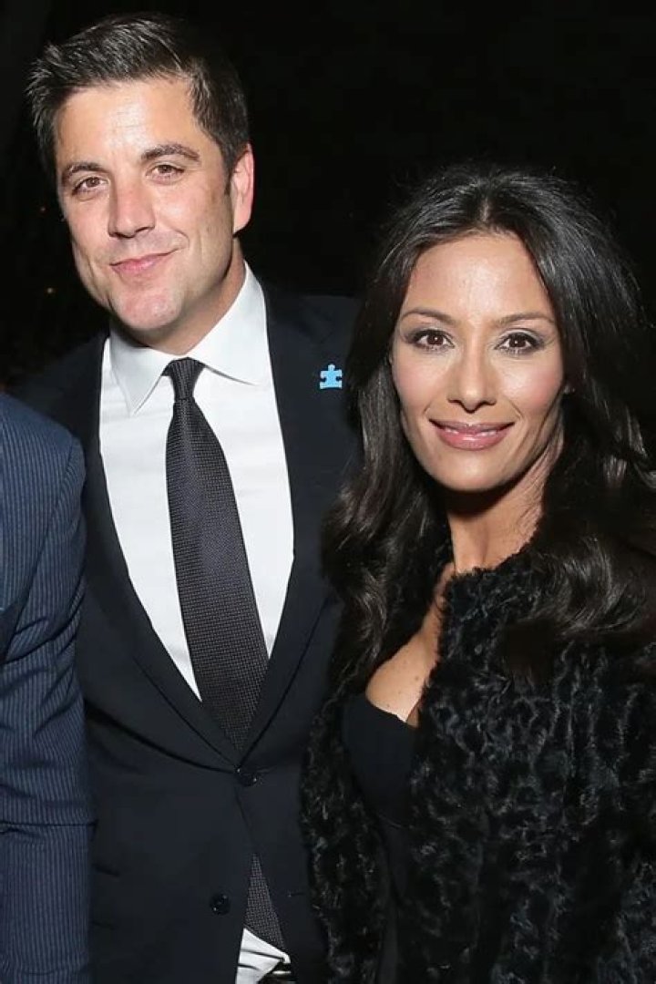 Josh Elliott and Liz Cho are Having Their Wedding This Weekend! (REPORT)