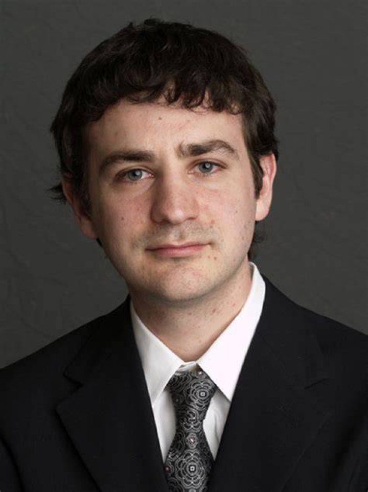 Joshua Mosley