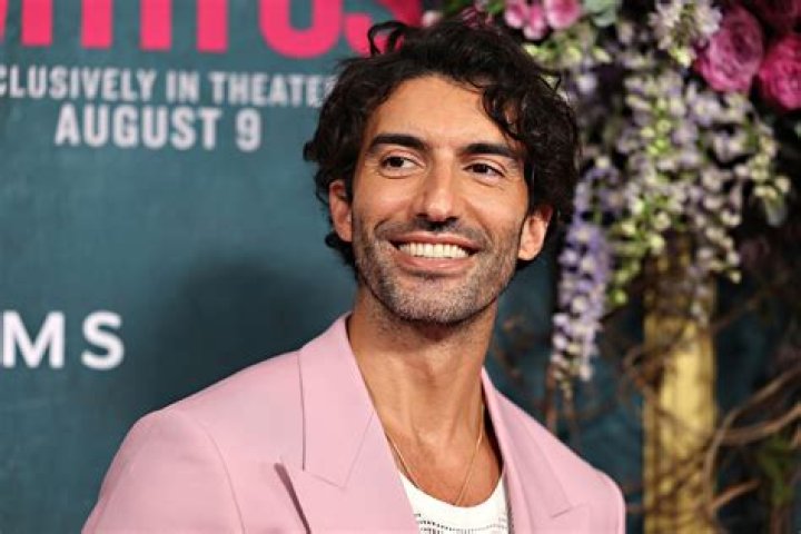 Justin Baldoni Is on a Mission to Redefine Masculinity