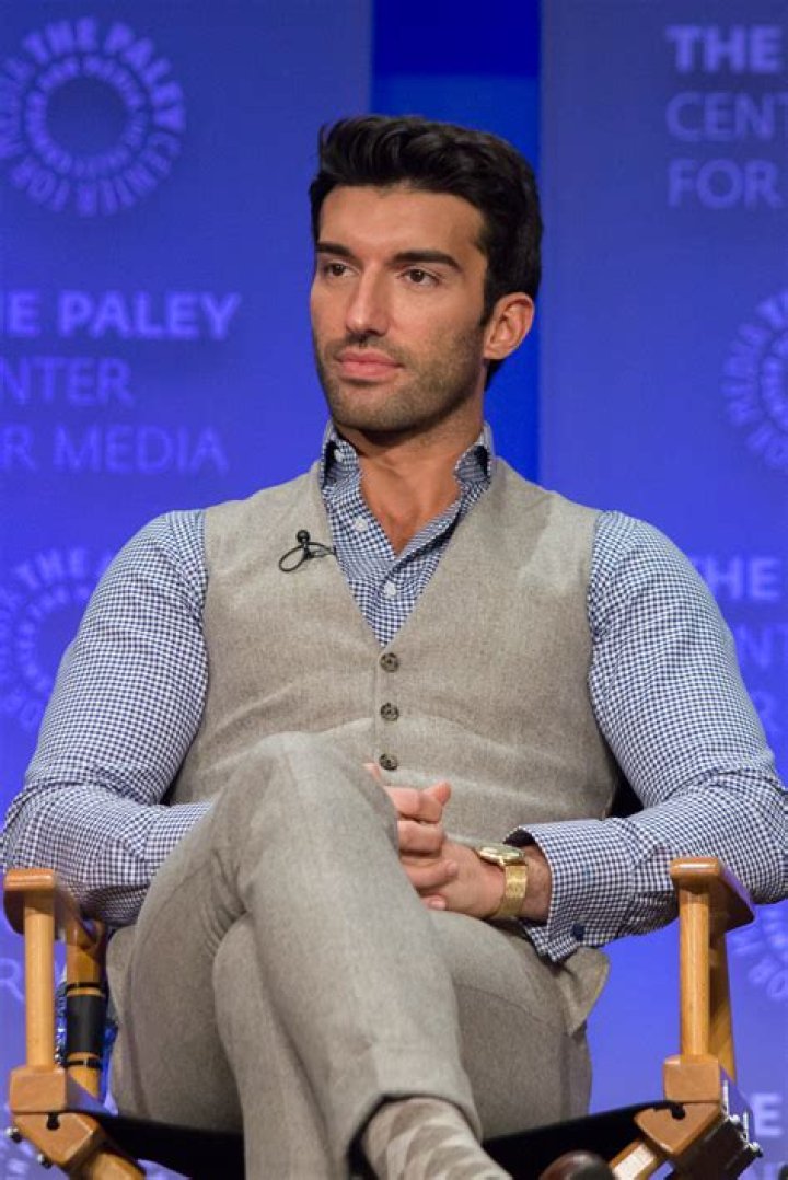 Justin Baldoni's Powerful Message Urging Men to Show Compassion Instead
