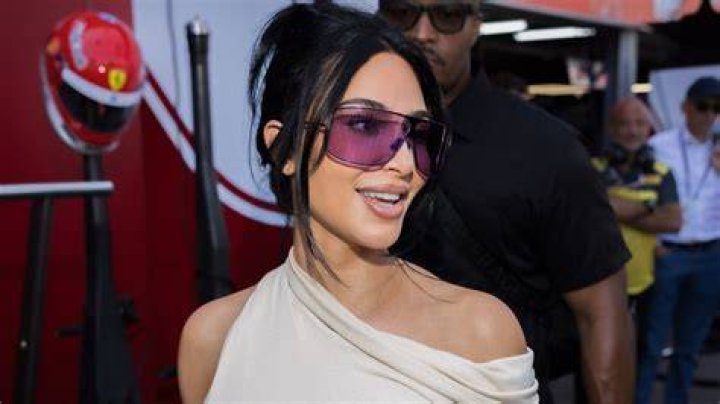Kim Kardashian's Skims Is Now Worth 1.6 Billion The New York Times