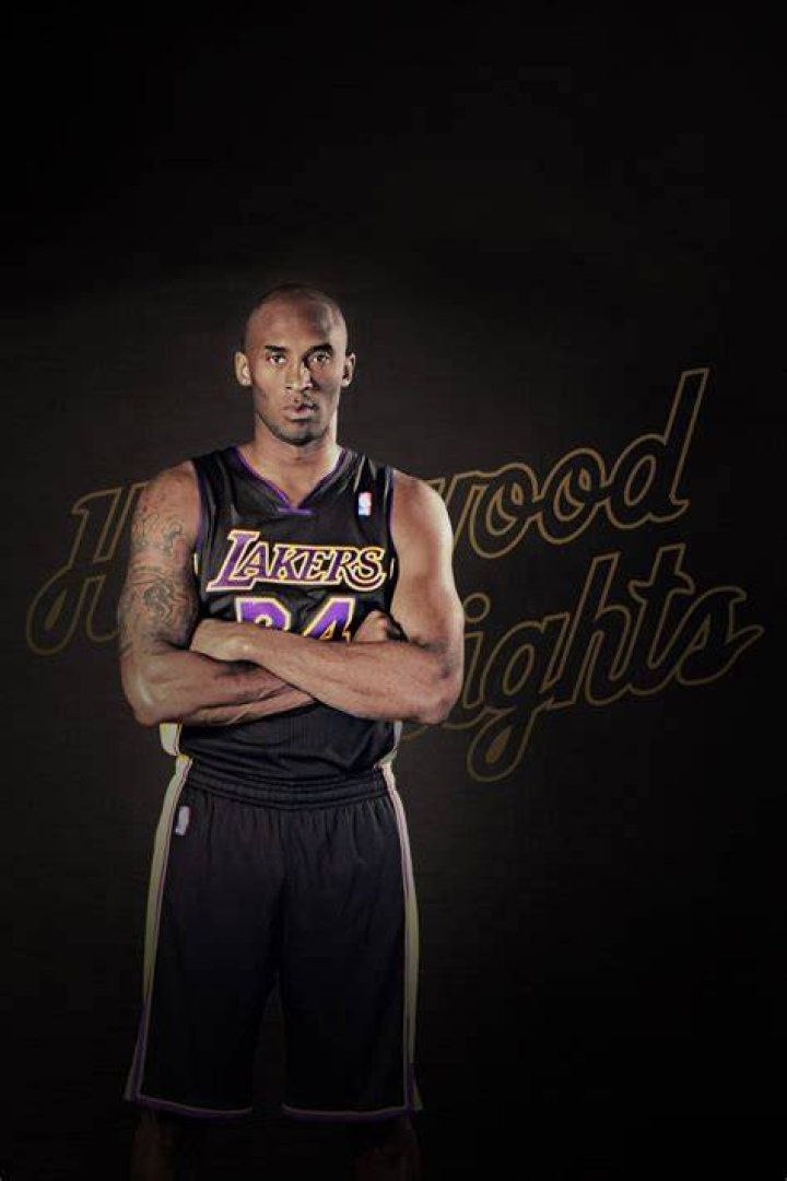 Kobe Bryant's Wife Vanessa Bryant Flaunts Baby Bump Days After