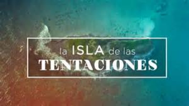 La Isla de las Tentaciones 6 &Aacute;lex y Marina se derrumban tras ver sus