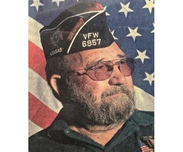 Larry Tyson Obituary News Comrade Larry Tyson passed away Hausa New