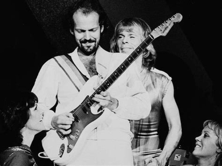 Lasse Wellander RIP (Abba Guitarist) Steve Hoffman Music Forums