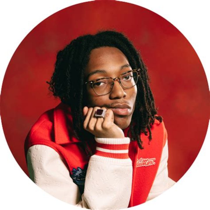 Lil Tecca iHeart