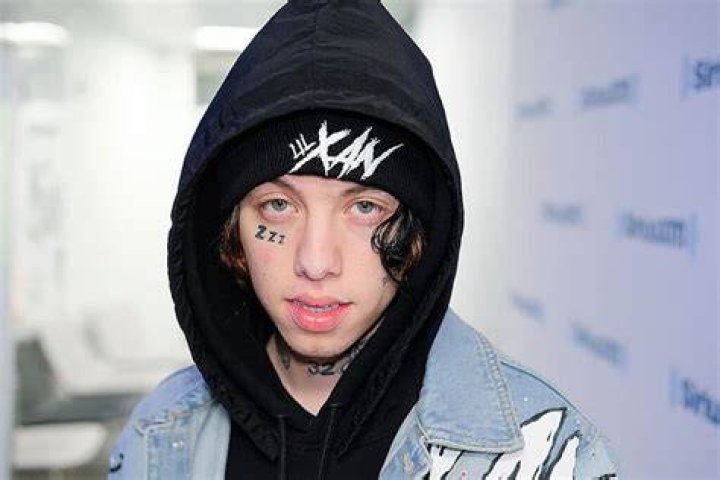 Lil Xan Net Worth 2023 Songs Albums Age Height Tattoos