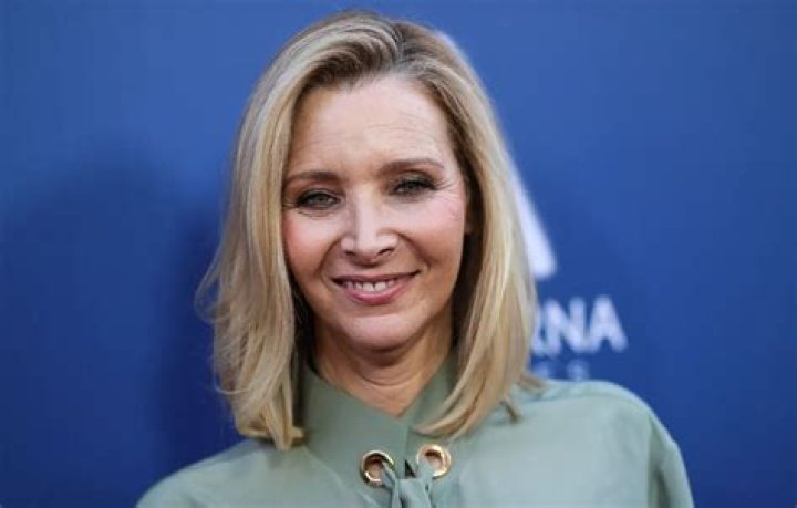 Lisa Kudrow Age, Net Worth, Husband, Family, Height and Biography