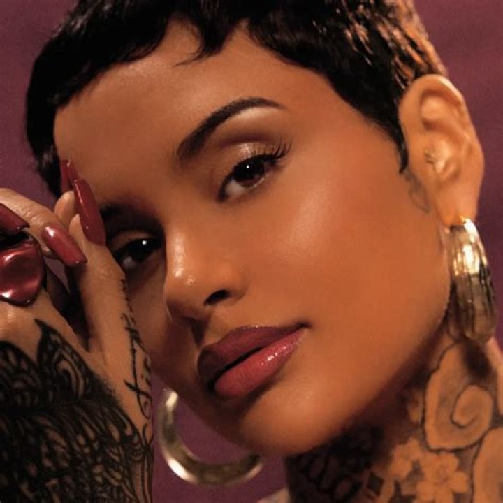 Listen to Kehlani