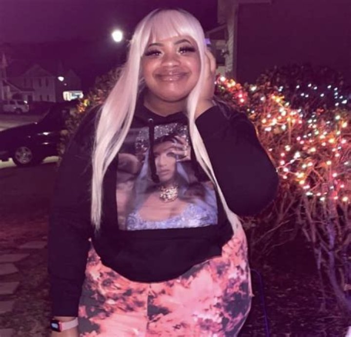 Lovely peaches Wiki, Age, Height, Net Worth, Boyfriend, Real Name