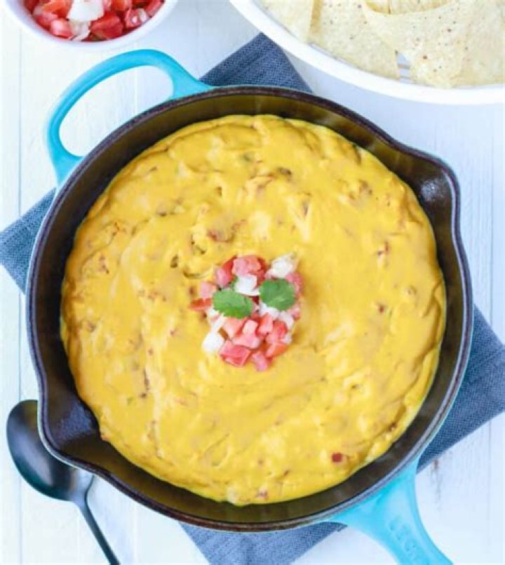Low Fat Vegan Rotel Dip Dessert Done Light Desserts for your