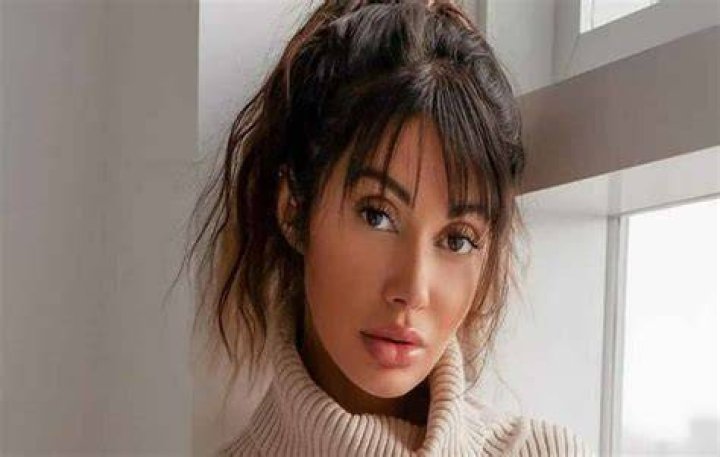 &lsquo;Perfect Match&rsquo; Star Francesca Farago Admits She&rsquo;s &lsquo;Not Happy&rsquo; With the