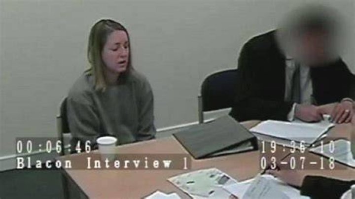 Lucy Letby Who is she and what is she charged with? Latest news